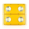 Strahler EX | LED-Lampe für explosionsgefährdete Bereiche | Explosionsgeschützte Halogenlampe | GSM-200W-GOLD