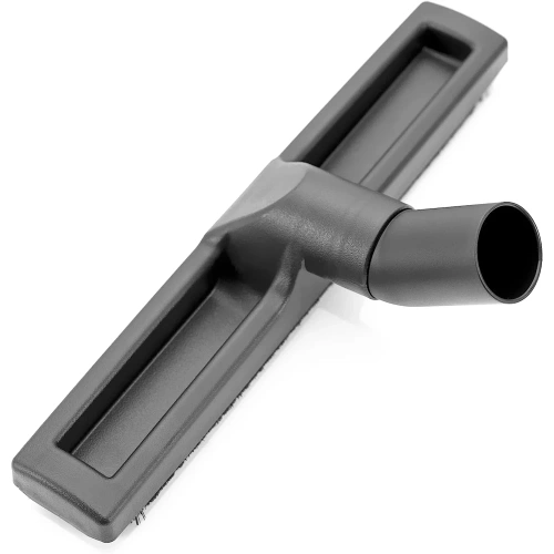 Universal-Staubsaugerdüse | Aufsatz für Staubsauger | Bürstenaufsatz für Staubsauger | S-D26-BALCK