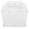Solar-Wandleuchte LED | Solarlampe mit Dämmerungs- und Bewegungssensor | Solar-Außenbeleuchtung | TG-TY13503