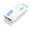 Adapter Nintendo Wii zu HDMI + Mini-Klinkenstecker 3,5 mm | HY-30