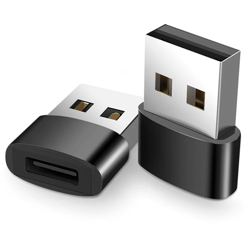 USB-C auf USB-A Adapter | OTG-Adapter | UA-015