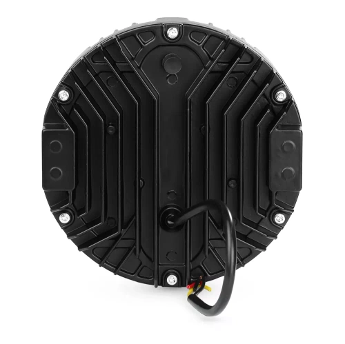 Arbeitslampe LED 7" 50W 5000lm | 2-in-1 | Tagfahrlicht + Fernlicht | WL002-50W