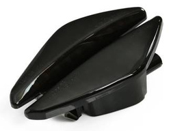 LED-Seitenblinker | dynamisch, getöntes Glas | für BMW E70 X5, E71 X6, F25 X3 | PL1903CB8-D