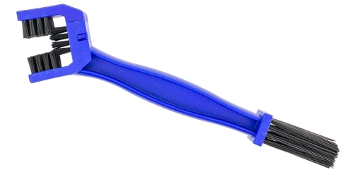 Fahrrad-Kettenwerkzeug-Set | Kettennietdrücker, Kettenverschleißlehre, Kettenreiniger | DQZ-03