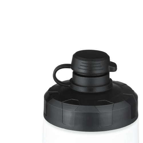 Fahrrad-Trinkflasche | 720 ml | mit Trinkaufsatz | YLB-720ML