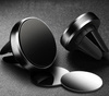 Magnetische Halterung für Handy an Lüftungsgitter | PSI-M050
