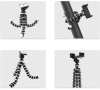 Flexibles Stativ, Stativ, Handyhalterung | Größe M | PSI-M03