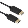Kabel DP-DP 1,8m | DisplayPort-Kabel v1.2 4K | DPA-1.8M
