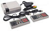 Spielekonsole für Retro-TV RS | 620 eingebaute Spiele | 2 Controller | RS41
