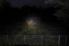 LED-Arbeitsleuchte | 42 x 3 W, rechteckig, 126 W, Combo | LB-126W-C