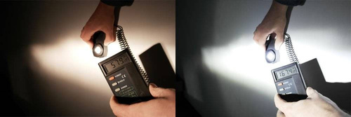 H4 LED Scheinwerferlampen Mi2 FLIP CSP 56W | 2 Stück