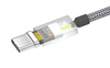 Type-C 1M | USB-Kabel für Quick Charge 3.0 Telefon | C06