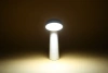 Moderne kabellose Tischlampe | LED-Tischlampe mit beweglichem Kopf | JX12-BLUE