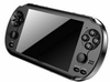 Tragbare Konsole 5,1" 8GB | über 4000 moderne und Retro-Spiele | X9-S