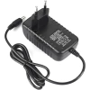 Netzadapter | DC/AC-Netzteil | Universal-Ladegerät | schwarz | JCY12200-BLACK
