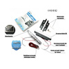LED-Tagfahrlichter | SMD 3528-LEDs | DRL 02A