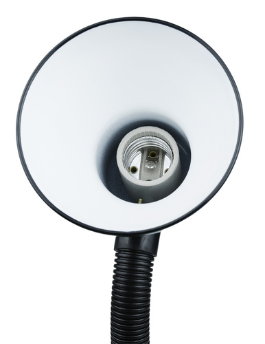 E27 | Schreibtischlampe | E27 Lampenfassung Tischlampe | Schultischlampe
