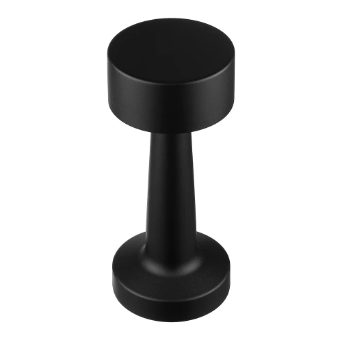 Kabellose Tischlampe | Berührungsempfindliche Nachtlichtlampe mit einstellbarer Lichtfarbe | USB-Lampe | HJA10-SCHWARZ