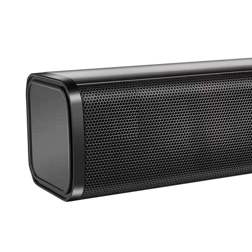 Kabelloser Bluetooth-Computer-Soundbar | AUX, TF | 2200mAh, 10W, 20Hz-20kHz | S9