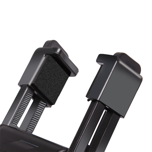 Kfz-Smartphone- und Navigationshalterung zur Befestigung am Rückspiegel | PSI-R001