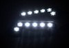 LED-Tagfahrlichter | Mercedes | DRL 09