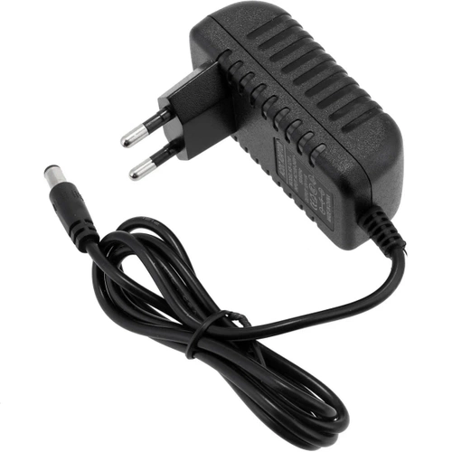 Netzadapter | Netzteil DC/AC | Universal-Ladegerät | JCY12200-SCHWARZ