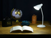 Schreibtischlampe, LED-Schullampe 7W | Integrierte LED-Lichtquelle | MT-813