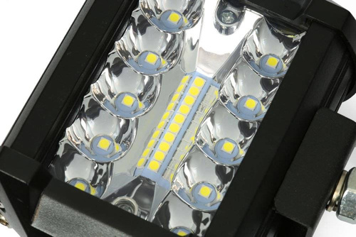 Arbeitslampe CREE Light Bar rechteckig | LB60W-3030