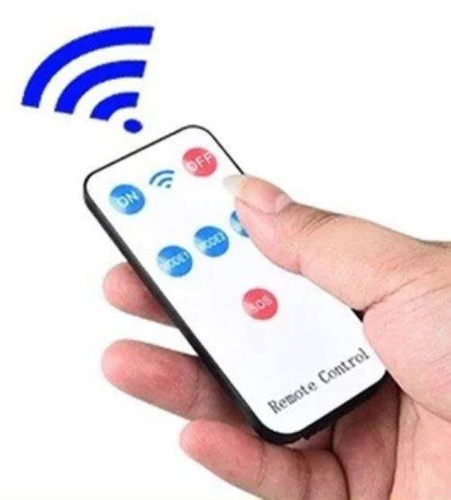 LED-Gartenleuchte | 120 COB-LEDs mit modularen Solarpanel | SSL-120LED