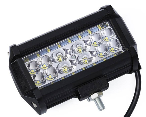 Arbeitsleuchte 84W Light Bar | LB-84W-4
