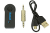 Kabelloser Bluetooth 3.0 A2DP + EDR Audioempfänger | JACK-AUX | AUX-02