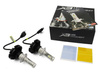 LED Scheinwerferlampen H7 X3 ZES 50W 12000 lm | 2 Stück