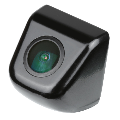 Rückfahrkamera | HD, Weitwinkel, Metallgehäuse | KC-021