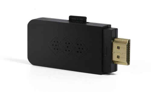 Retro-Spielkonsole | 848 Spiele, HDMI-Ausgang, FULL HD-Qualität | X-09-HD