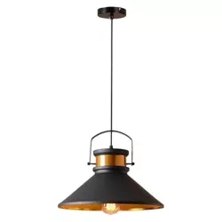 Pendelleuchte im Loft-Stil | ZRT-C100-A