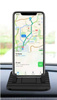 Silikon-Autohalterung | Schreibtischständer für Smartphone | SG-25