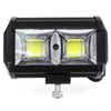LED-Arbeitsleuchte | 2x COB 27 W | LB-COB-54W
