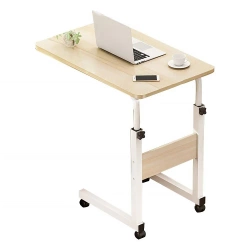 Funktionstisch| Mobiler Laptoptisch | LFD-6085-WD