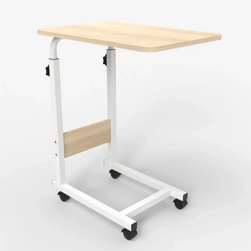 Funktionstisch| Mobiler Laptoptisch | LFD-6085-WD