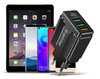 Netzladegerät mit 3 USB-Anschlüssen und PD-Port (USB-C) | CA-060