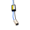 LED CAN BUS Filter P21W -> W5W | C46