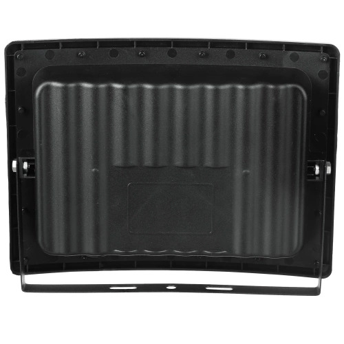 50W LED Fluter mit Fernbedienung | 50W LED Fluter mit Solarpanel IP66, 1500lm | LD66-50W