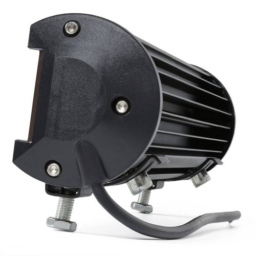 LED-Arbeitsleuchte | 2x High Power COB, 72 W, 48 CREE LEDs à 3 W | LB-COB-288W