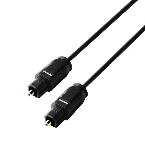 Optisches Toslink-Kabel (SPDIF) | TS02-2M