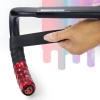 Anti-Rutsch-Lenkerband mit Reflektor | EVA+PU 3,5mm Gravelbike-Lenkerband | XKHBD-1-R