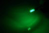 W5W T10 RGB LED-Blister mit Farbwechseltreiber