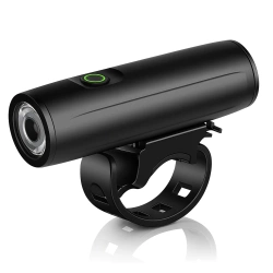 Fahrrad-Frontleuchte LED | 390 lm | USB-Aufladung 2.000 mAh | EOS290