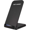 Induktive Schnellladegerät Fast Charge QI 15W | N700-Schwarz