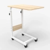 Funktionstisch| Mobiler Laptoptisch | LFD-6085-WD