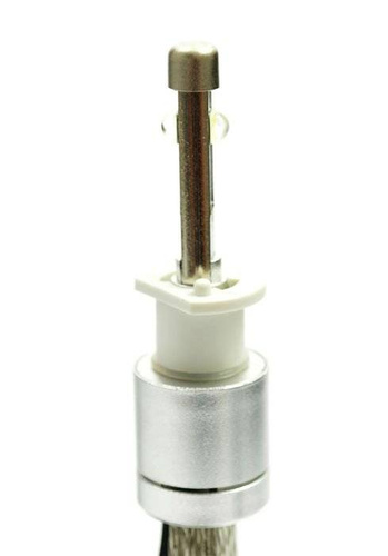 LED-Scheinwerferlampe | H1 CREE TrueWhite Technology 9.600 lm R3